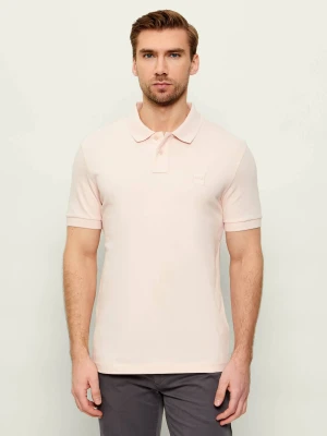 BOSS ORANGE Polo Passenger | Slim Fit