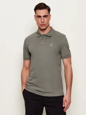 BOSS ORANGE Polo Passenger | Slim Fit