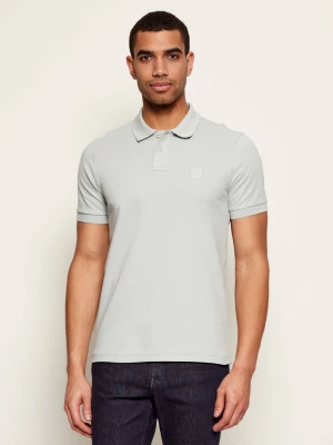 BOSS ORANGE Polo Passenger | Slim Fit