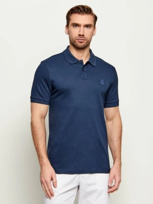 Zdjęcie produktu BOSS ORANGE Polo Passenger | Slim Fit