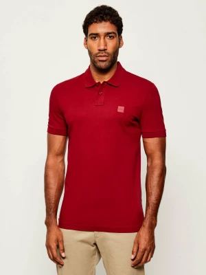 BOSS ORANGE Polo Passenger | Slim Fit