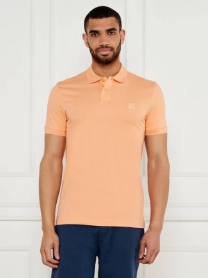 BOSS ORANGE Polo Passenger | Slim Fit