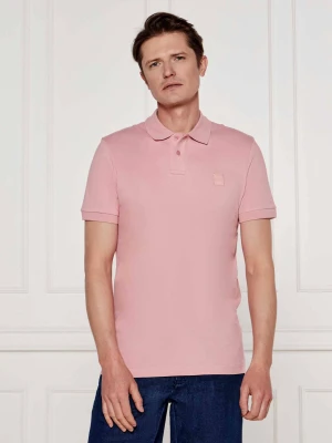 BOSS ORANGE Polo Passenger | Slim Fit