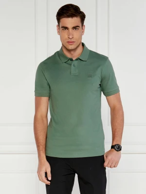 BOSS ORANGE Polo Passenger | Slim Fit
