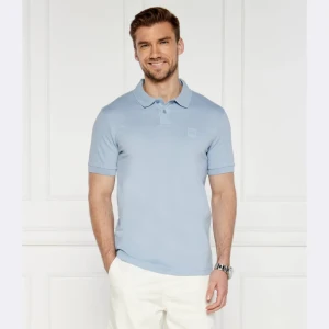 BOSS ORANGE Polo PASSENGER | Slim Fit | stretch