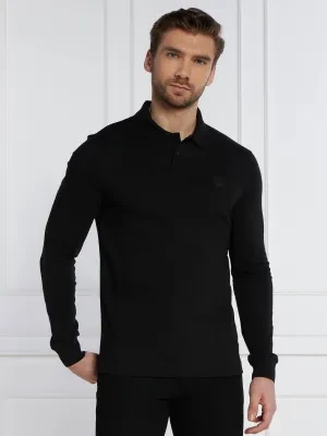 BOSS ORANGE Polo Passerby | Slim Fit