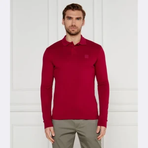 BOSS ORANGE Polo Passerby | Slim Fit