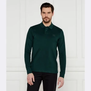 BOSS ORANGE Polo Passerby | Slim Fit