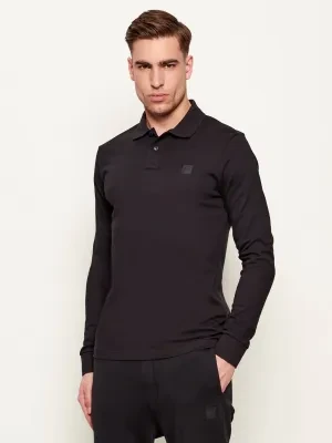 BOSS ORANGE Polo Passerby | Slim Fit