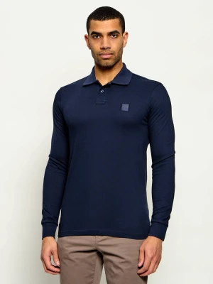 BOSS ORANGE Polo Passerby | Slim Fit