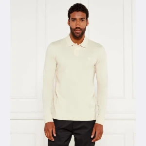 BOSS ORANGE Polo Passerby | Slim Fit | stretch