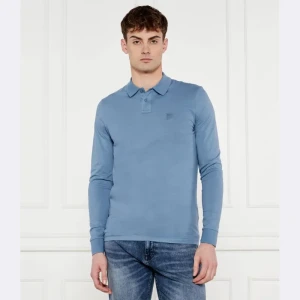 BOSS ORANGE Polo Passerby | Slim Fit | stretch