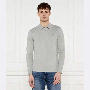 BOSS ORANGE Polo Passerby | Slim Fit | stretch