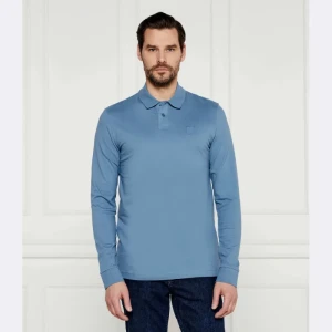 BOSS ORANGE Polo Passerby | Slim Fit | stretch