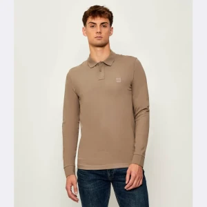 BOSS ORANGE Polo Passerby | Slim Fit | stretch