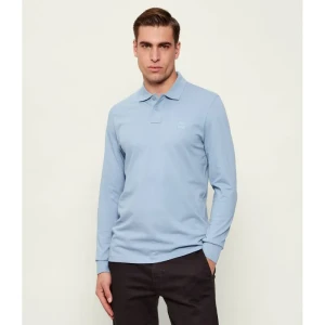 BOSS ORANGE Polo Passerby | Slim Fit | stretch