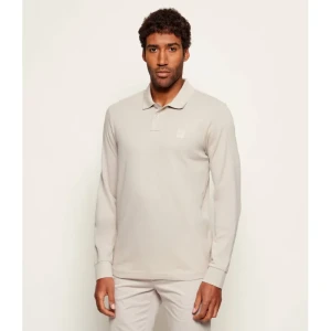 BOSS ORANGE Polo Passerby | Slim Fit | stretch