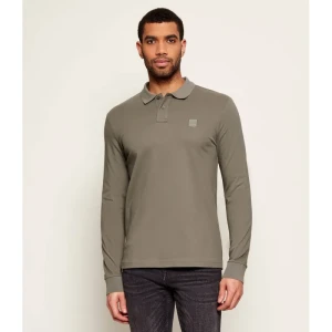 BOSS ORANGE Polo Passerby | Slim Fit | stretch