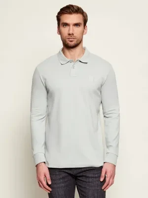 BOSS ORANGE Polo Passerby | Slim Fit | stretch