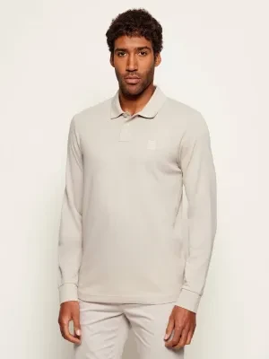 BOSS ORANGE Polo Passerby | Slim Fit | stretch