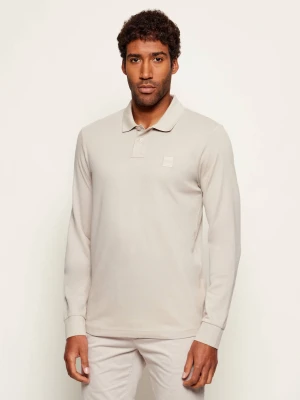 BOSS ORANGE Polo Passerby | Slim Fit | stretch