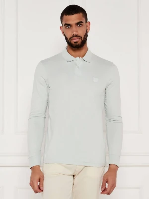 BOSS ORANGE Polo Passerby | Slim Fit | stretch