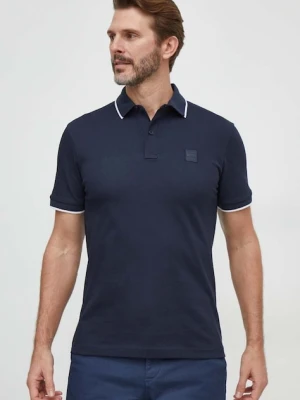 BOSS Orange polo Passertip