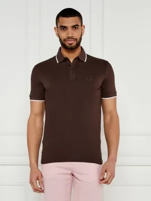 BOSS ORANGE Polo Passertip | Slim Fit