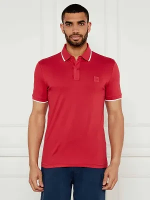 BOSS ORANGE Polo Passertip | Slim Fit