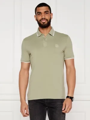 BOSS ORANGE Polo Passertip | Slim Fit