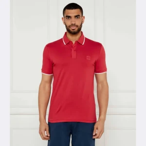 BOSS ORANGE Polo Passertip | Slim Fit