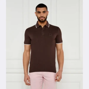 BOSS ORANGE Polo Passertip | Slim Fit