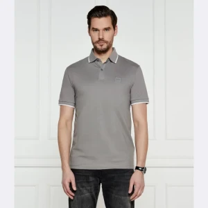 BOSS ORANGE Polo Passertip | Slim Fit