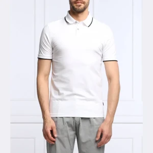 BOSS ORANGE Polo Passertip | Slim Fit