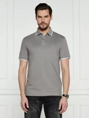 BOSS ORANGE Polo Passertip | Slim Fit