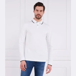 BOSS ORANGE Polo Passertiplong | Regular Fit