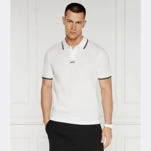BOSS ORANGE Polo PChup | Regular Fit