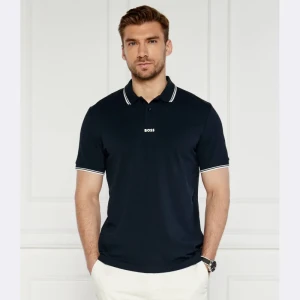 BOSS ORANGE Polo PChup | Regular Fit
