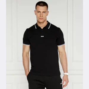 BOSS ORANGE Polo PChup | Regular Fit