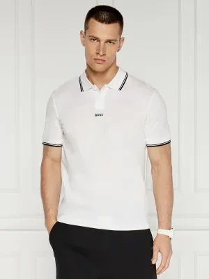 BOSS ORANGE Polo PChup | Regular Fit