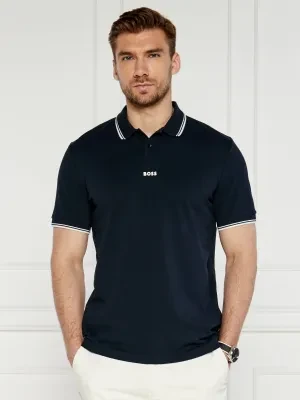 BOSS ORANGE Polo PChup | Regular Fit