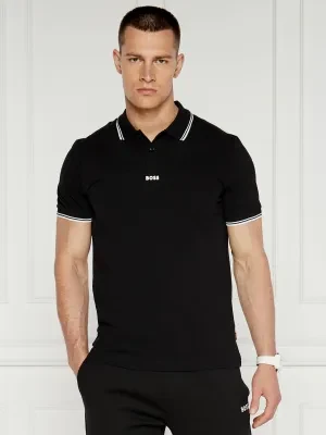 BOSS ORANGE Polo PChup | Regular Fit