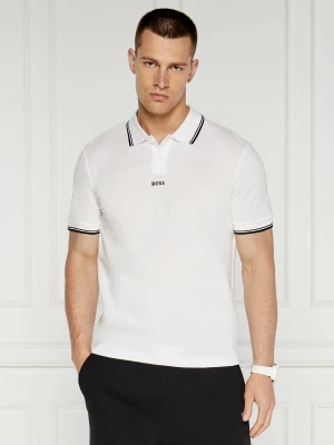 Zdjęcie produktu BOSS ORANGE Polo PChup | Regular Fit