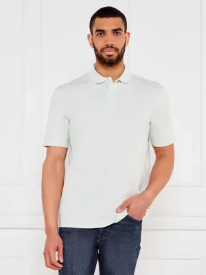 BOSS ORANGE Polo Pe__Dye | Regular Fit