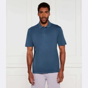 BOSS ORANGE Polo Pe__Dye | Regular Fit