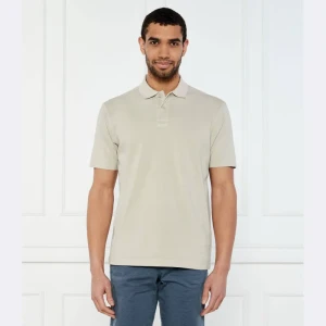 BOSS ORANGE Polo Pe__Dye | Regular Fit