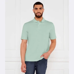 BOSS ORANGE Polo Pe__Dye | Regular Fit