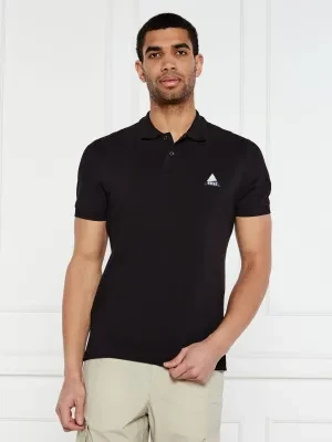 BOSS ORANGE Polo Pe_fishpatch | Regular Fit