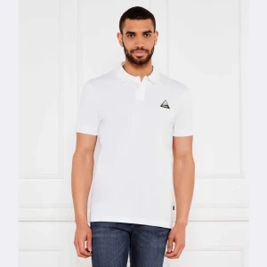 BOSS ORANGE Polo Pe_fishpatch | Regular Fit