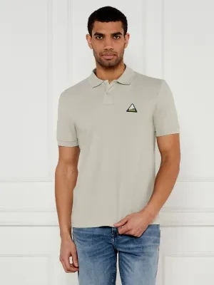 BOSS ORANGE Polo Pe_fishpatch | Regular Fit